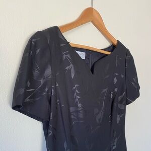 Vintage Maggy London Dress